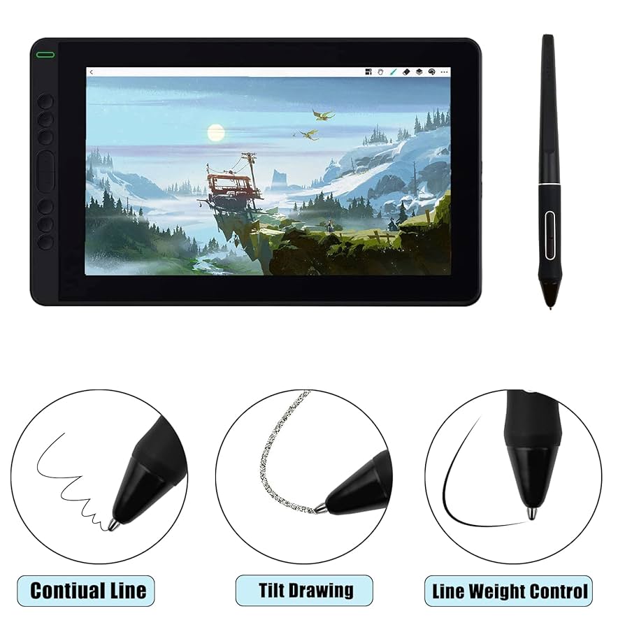 Amazon.co.jp: 摩耗しないチタン合金ファインペンシルペン先